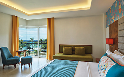 3 Top Hotel PH - Movenpick Boracay