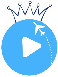 Go Travel Video logo