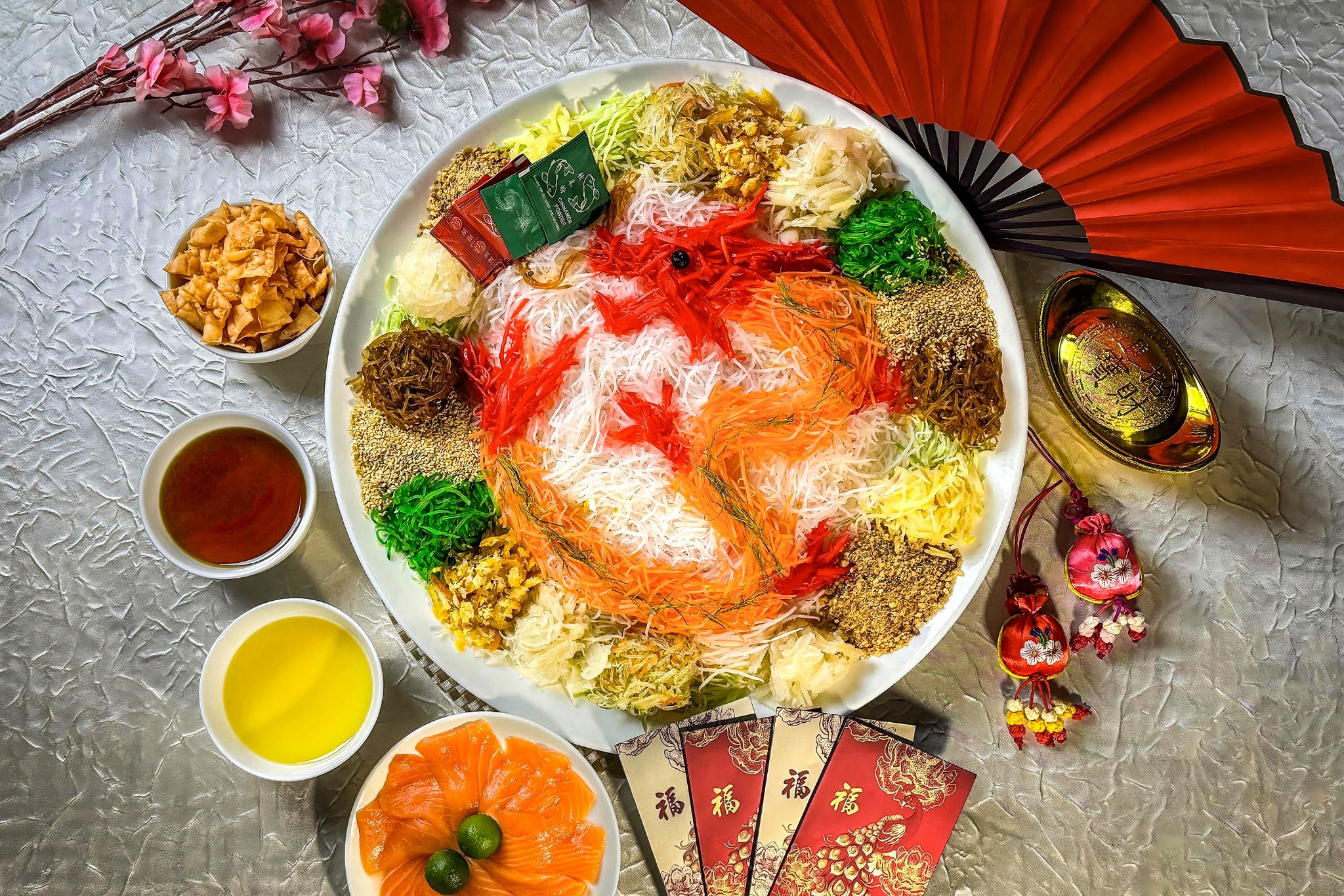 Lunar New Year Specials Accor Plus Malaysia