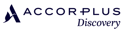 Discovery logo