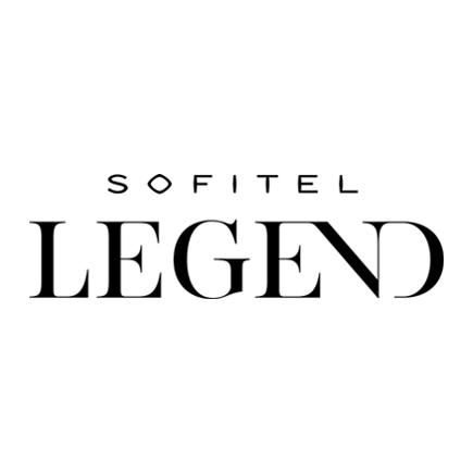 Sofitel Legend Logo