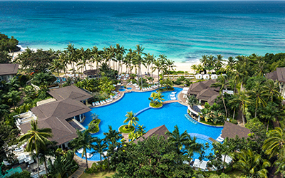 2 Movenpick Boracay - Stay