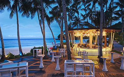 2 Movenpick Boracay - Dine