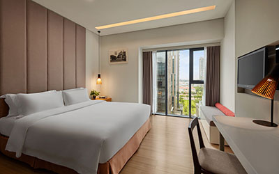 Novotel Living Saigon South - Accor Plus