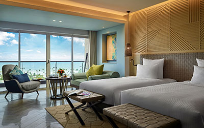 Exclusive Accor Plus offer
