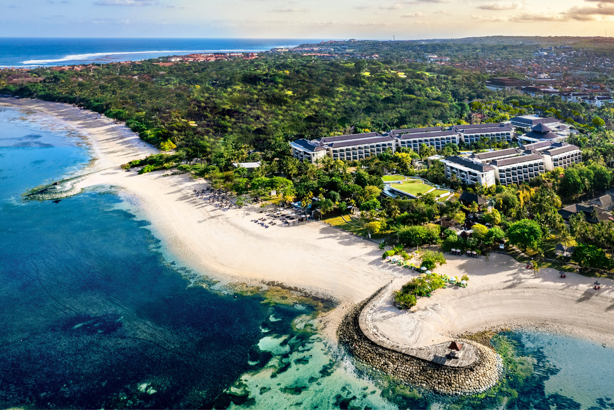 Exquisite Stays with Accor Plus at Sofitel Bali Nusa Dua Resort