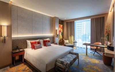 Sofitel Singapore City Centre