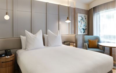 The Porter House Hotel Sydney – MGallery