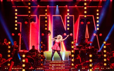 TINA – The Tina Turner Musical with Pullman Melbourne on the Park – SOLD OUT