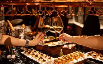 Belga kitchen party