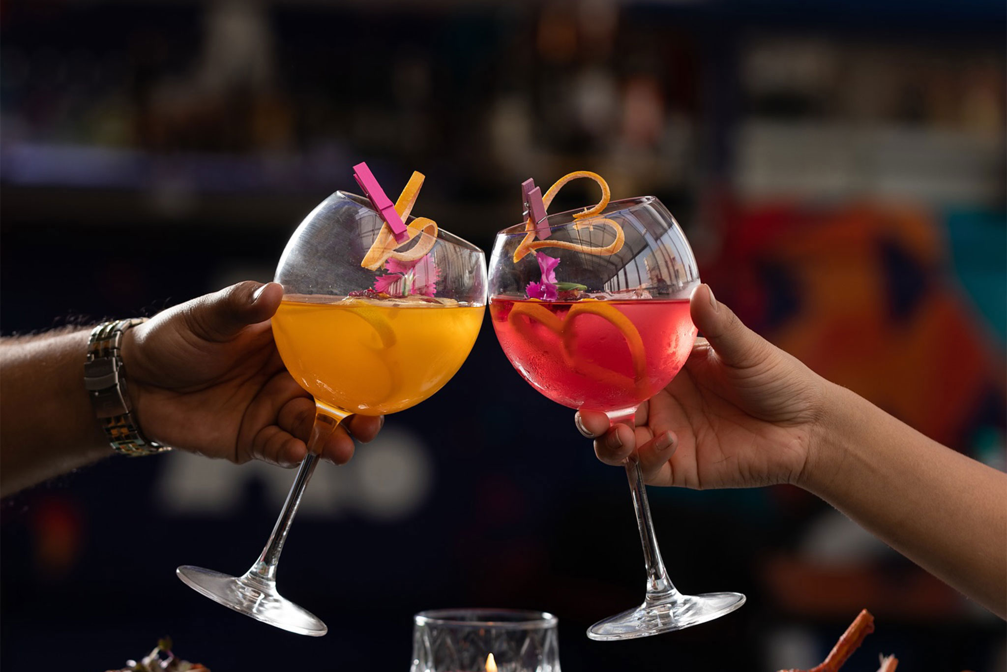 Enjoy 50% savings at ibis New Delhi Aerocity ibis Gurgaon Golf Course