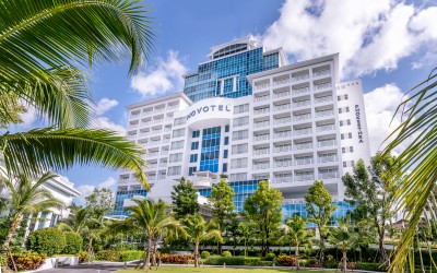 Novotel Phuket City Phokeethra