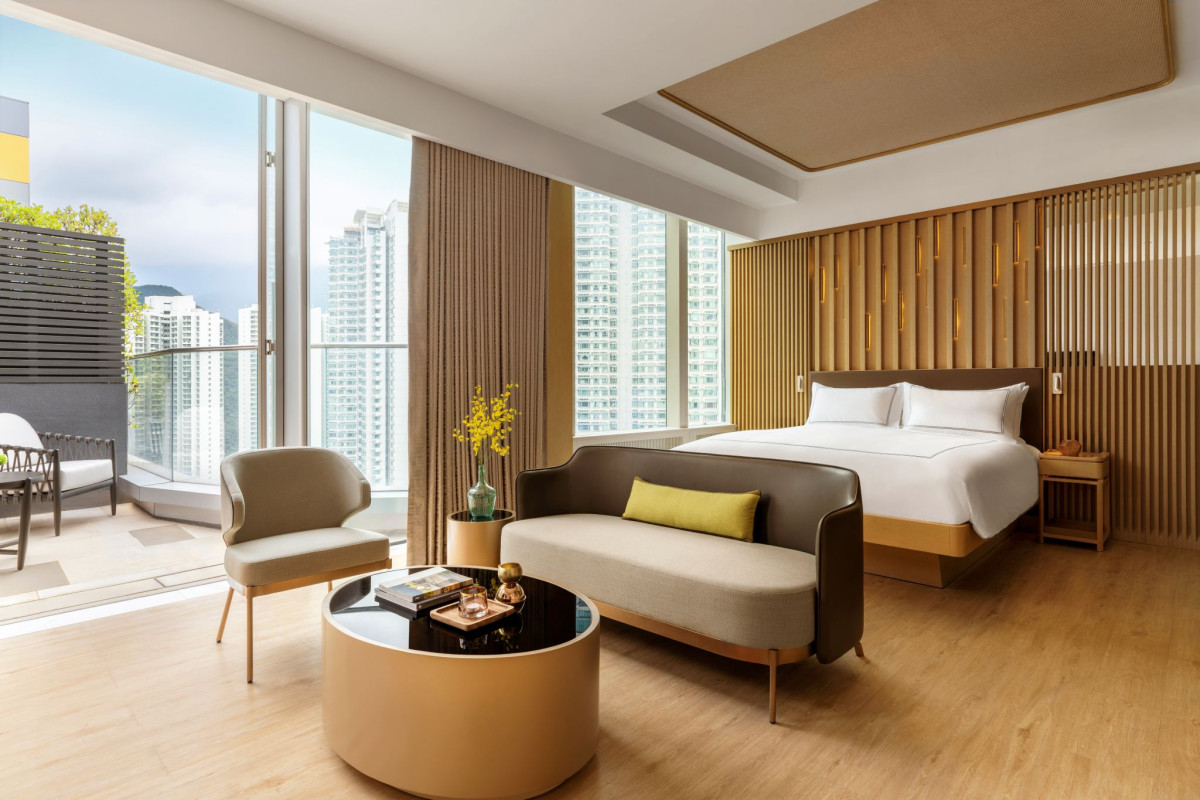 Lantau fun package
