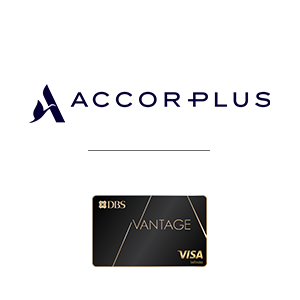 DBS Accor Plus