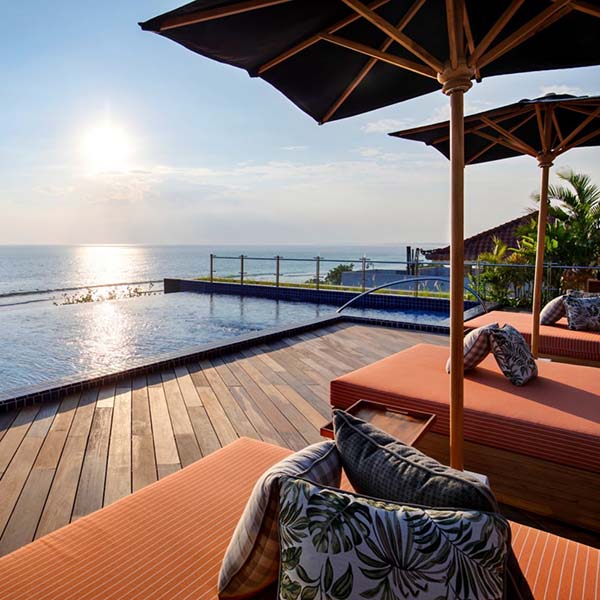 Tribe Bali Kuta Explorer