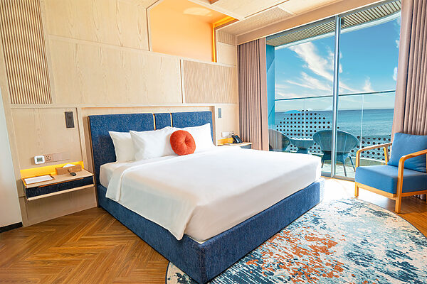 The Morning Glow – Handwritten Collection