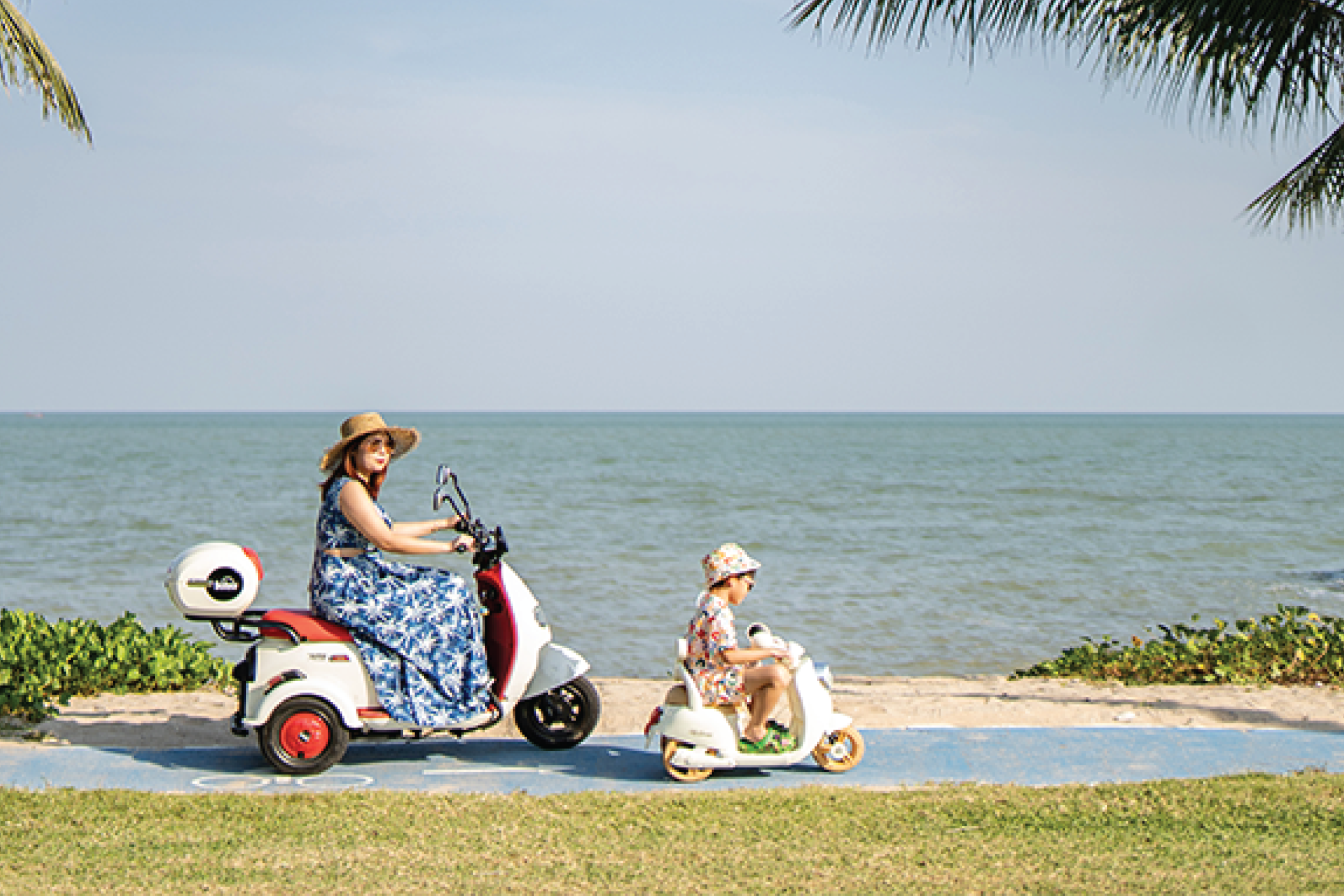 Celebrate Thailand Mother's Day with special dining delicacies Accor