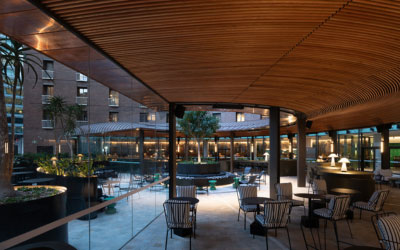 More Escapes: Unwind in elegance in the Sydney CBD at Sofitel Sydney Wentworth