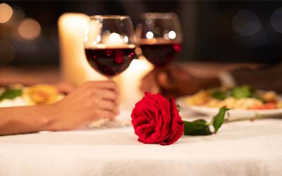 Celebrate love with a seven-course five-star dining experience at Te Kaahu