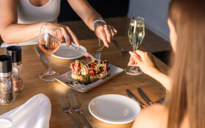 A Matariki celebration at Rakinui Restaurant: Seven stars, seven-courses