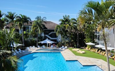Mercure Gold Coast Resort
