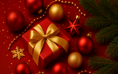 Christmas Day Buffet Lunch