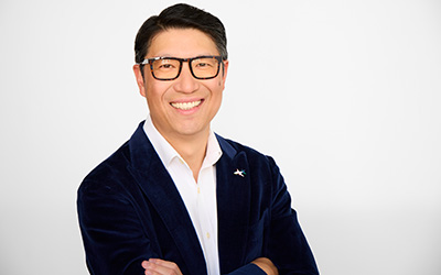 The Points Whisperer: Smart Travel Masterclass