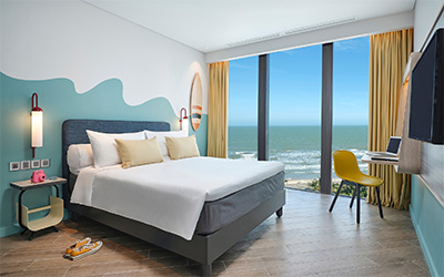 ibis Styles Vung Tau Hotel