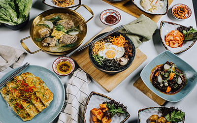 Cheong Recipe: A Traditional Korean Staple with a Modern Twist