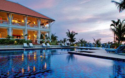 La Veranda Resort Phu Quoc