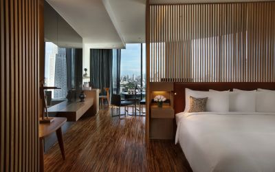 Vibrant Club Signature package