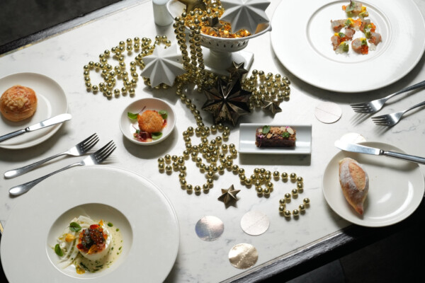 An Evening of Splendour at Mirèio