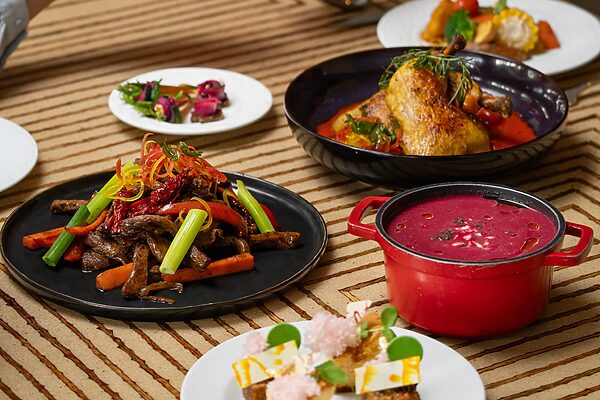 Celebrate Women’s Day at Spectrum