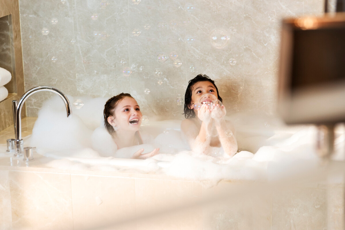Family Holiday stay package