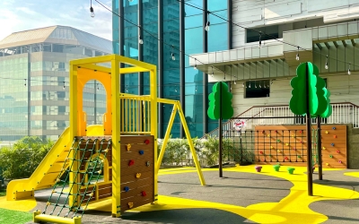 Family Fun staycation package at ibis Styles Jakarta Tanah Abang ...