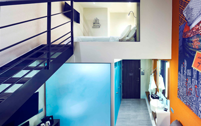 Mercure Singapore Bugis