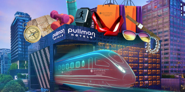 All aboard the Pullman Express: Singapore Unlocked