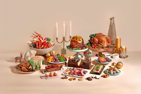 Festive Sunday Brunch at Kwee Zeen