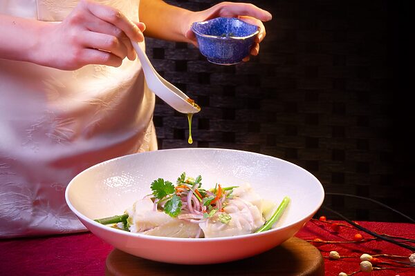 Lunar New Year Reunion Set Menus at TASTE Restaurant