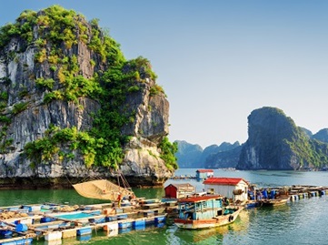 Ha long Bay