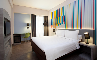 ibis Styles Jakarta Mangga Dua Square