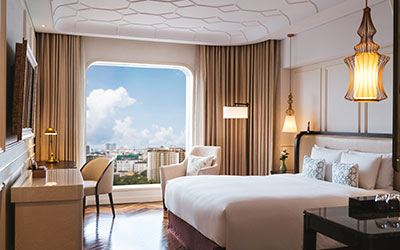 Hôtel des Arts Saigon – MGallery Collection