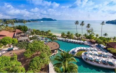 Pullman Phuket Panwa Beach Resort