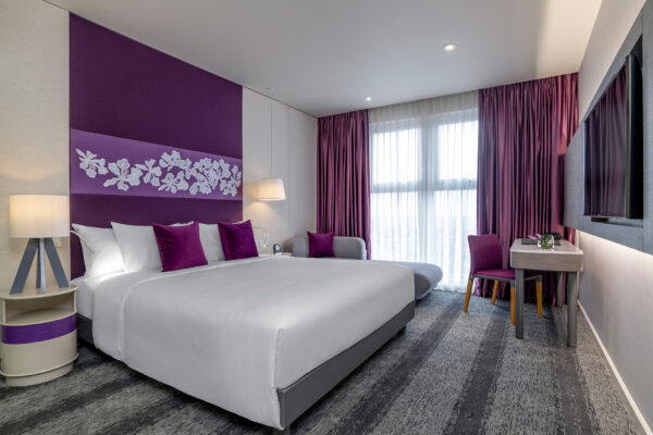 Mercure Hai Phong