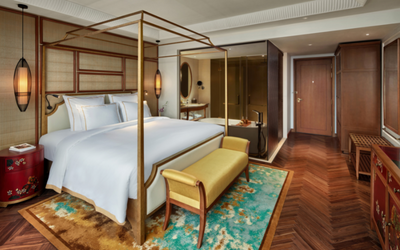 Grand Mercure Hanoi