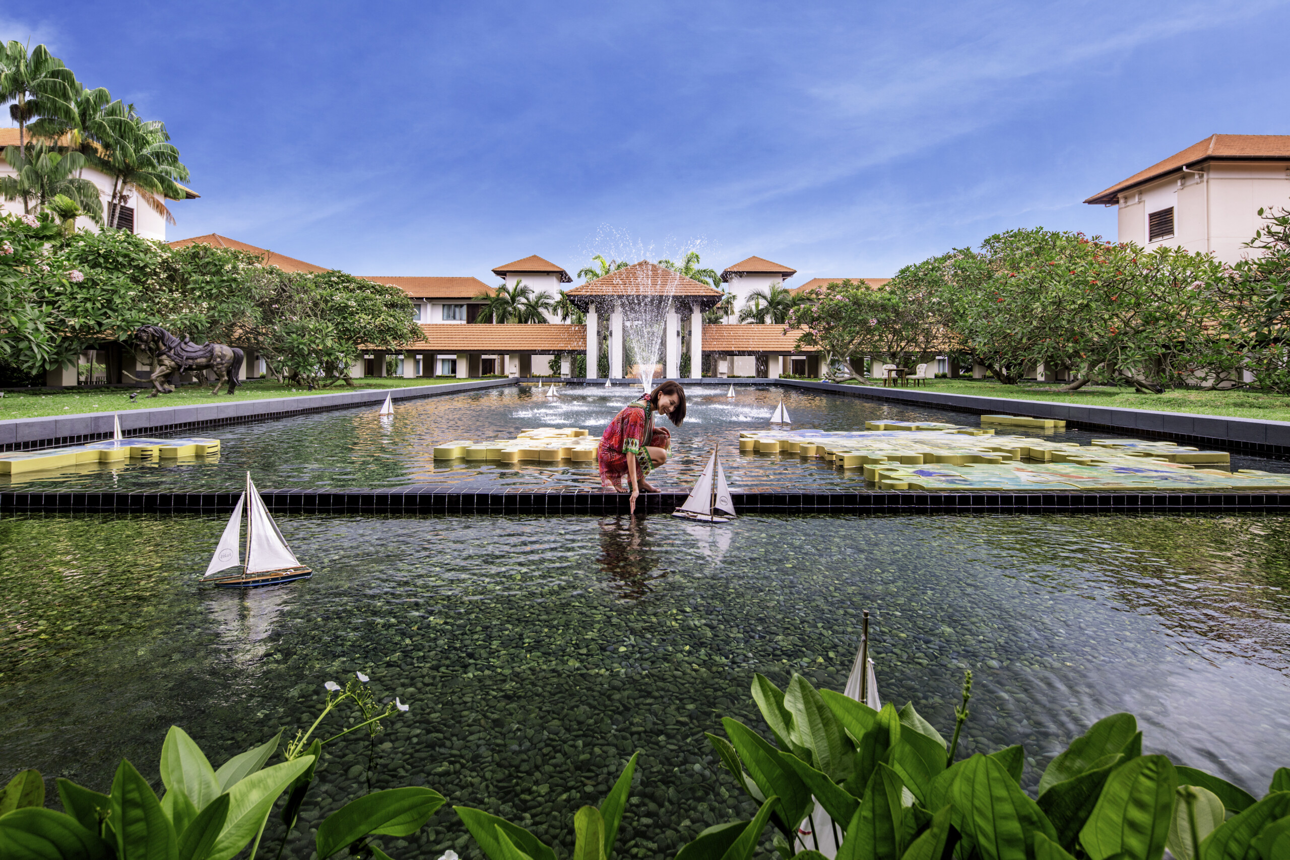 Dining offers from Sofitel Singapore Sentosa Resort & Spa - Accor Plus ...