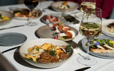 Tutto Cucina + Bar