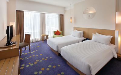 Novotel Bandung