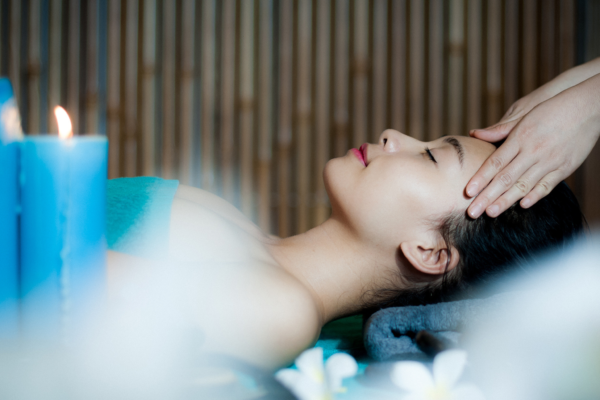 Indulge in ultimate relaxation with exclusive spa savings