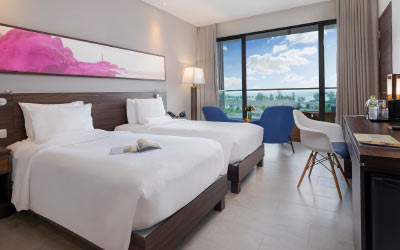 Novotel Phu Quoc Resort